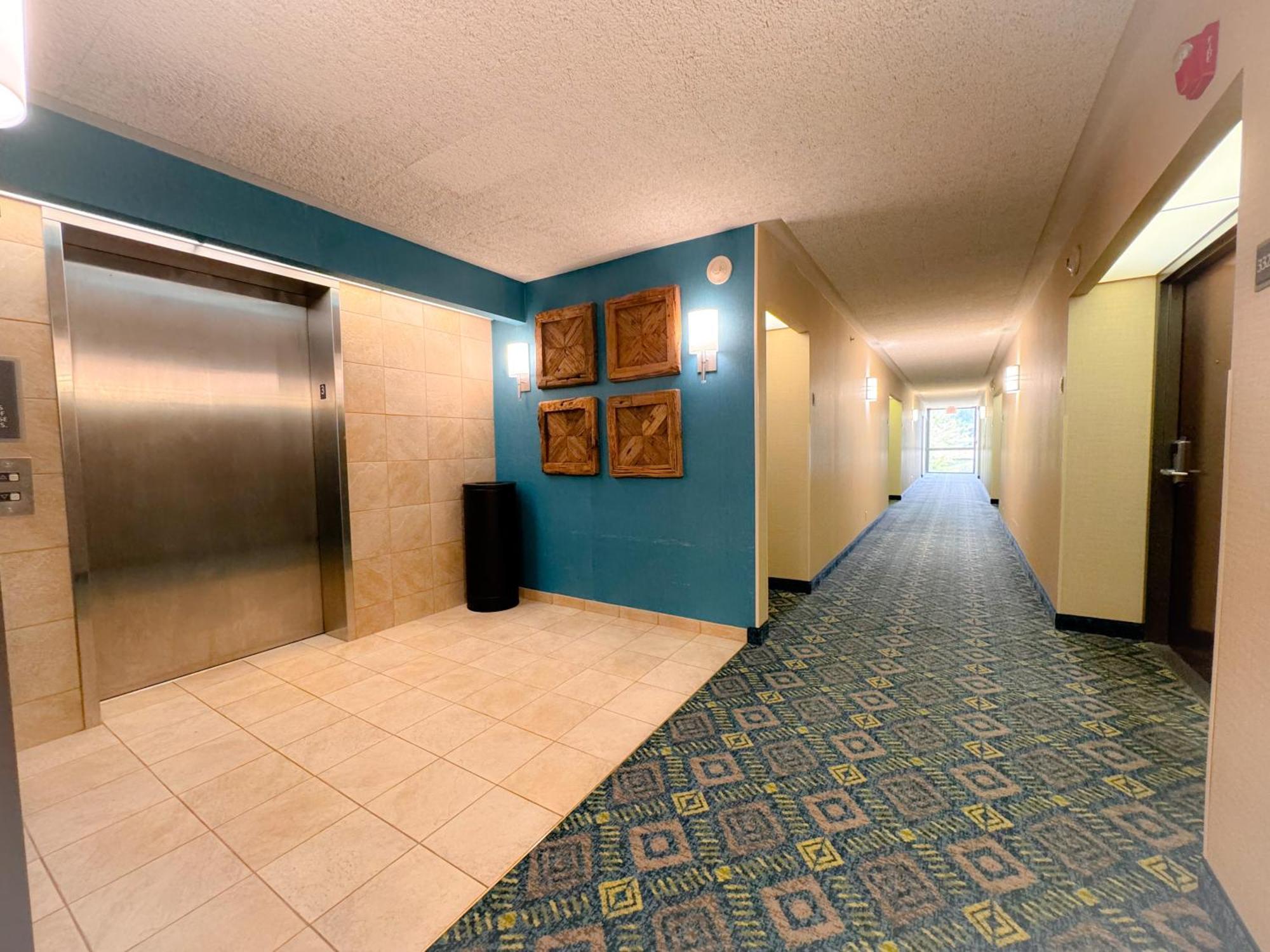 Heritage Inn & Suites St Louis Fenton, Trademark By Wyndham Εξωτερικό φωτογραφία
