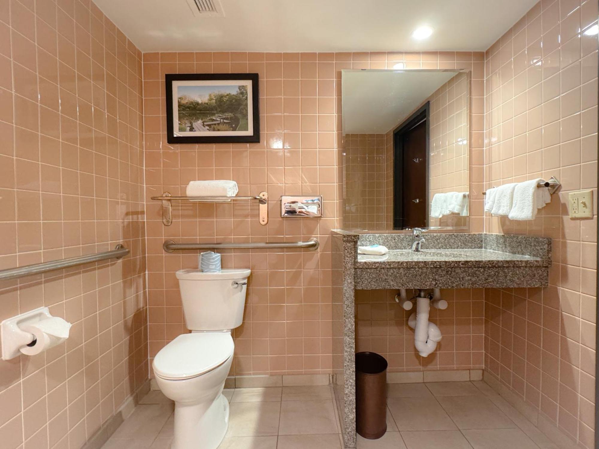 Heritage Inn & Suites St Louis Fenton, Trademark By Wyndham Εξωτερικό φωτογραφία