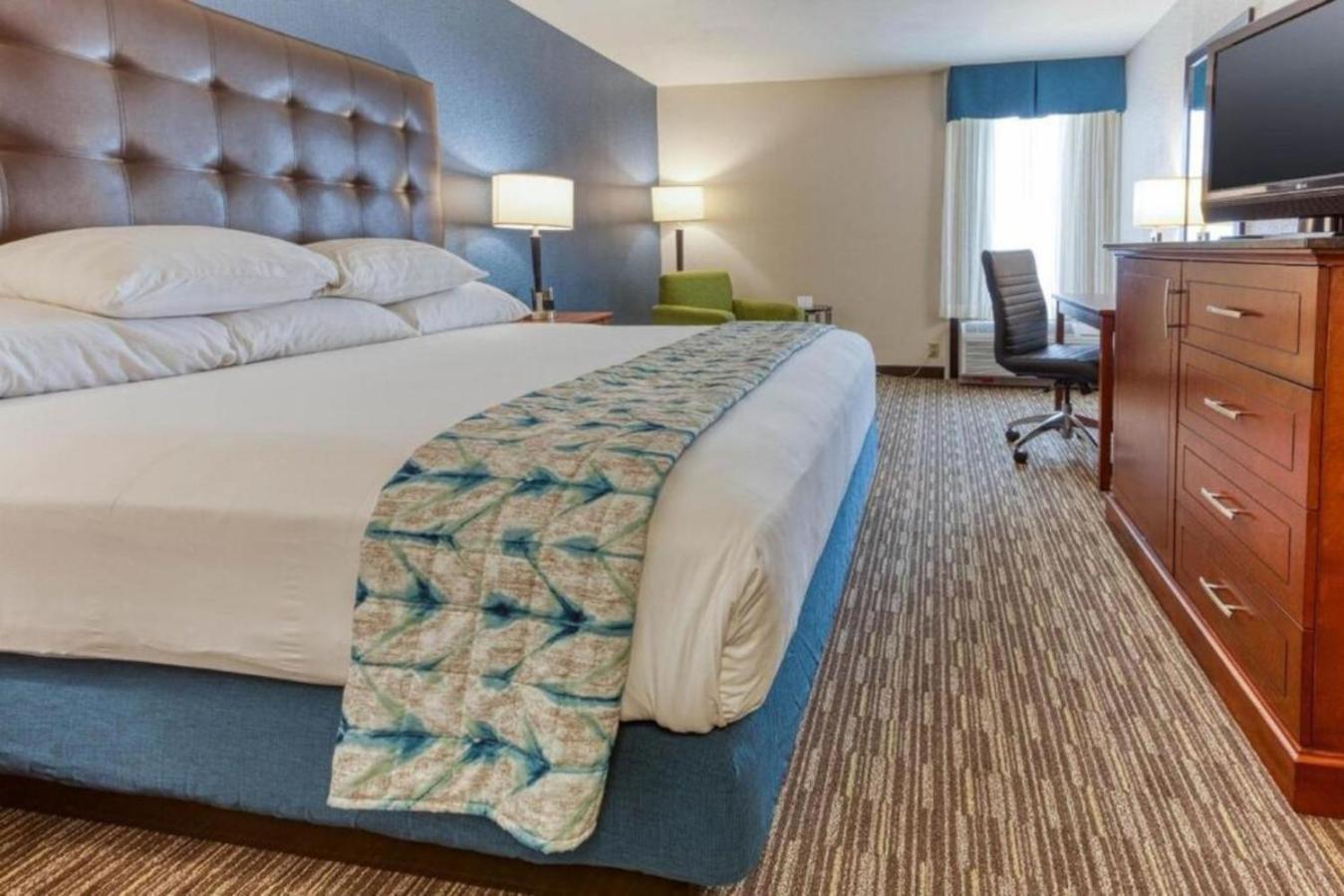 Heritage Inn & Suites St Louis Fenton, Trademark By Wyndham Εξωτερικό φωτογραφία