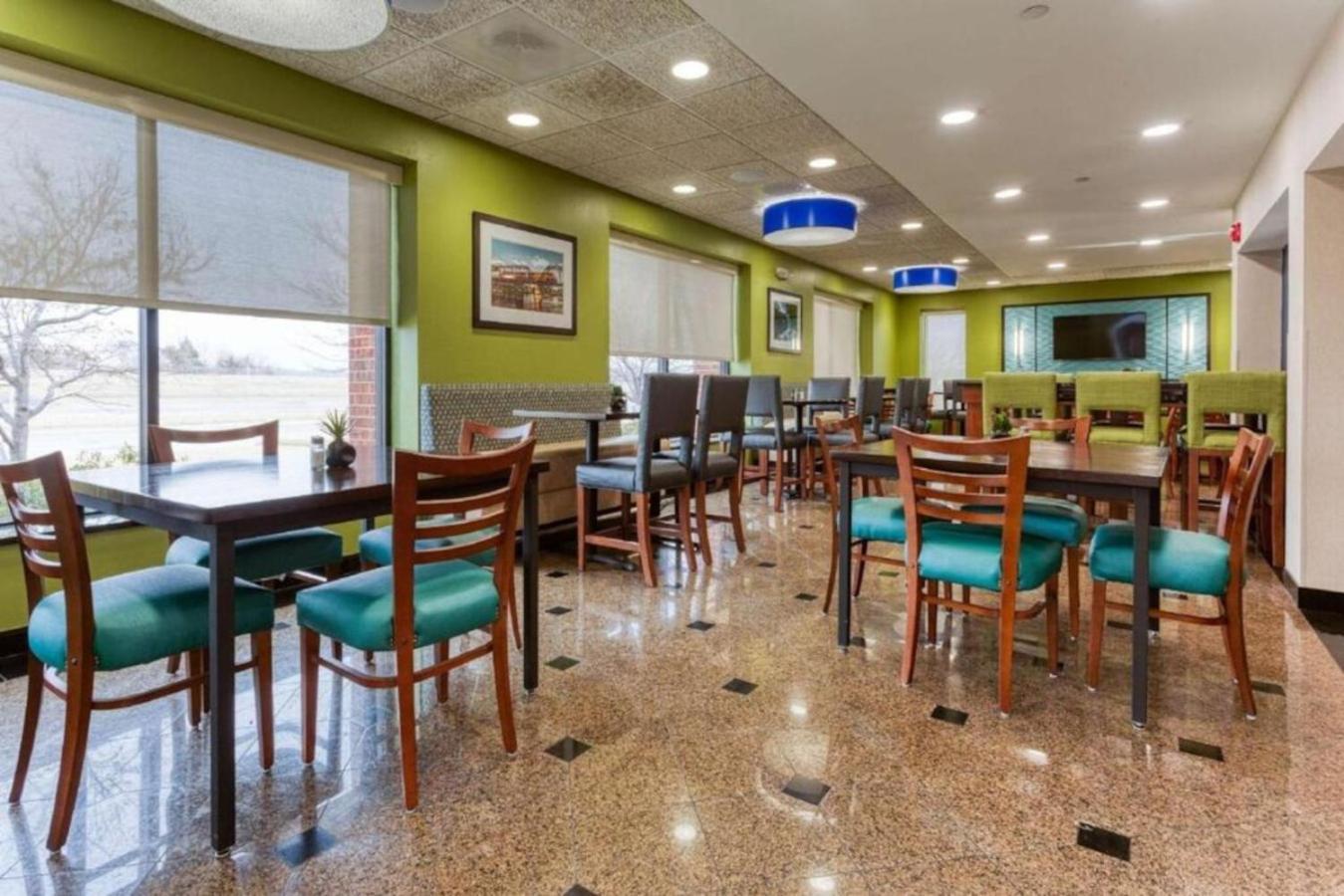 Heritage Inn & Suites St Louis Fenton, Trademark By Wyndham Εξωτερικό φωτογραφία