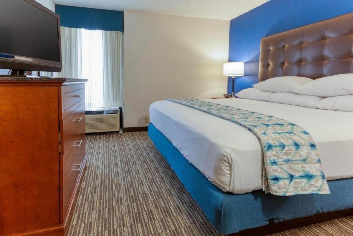Heritage Inn & Suites St Louis Fenton, Trademark By Wyndham Εξωτερικό φωτογραφία