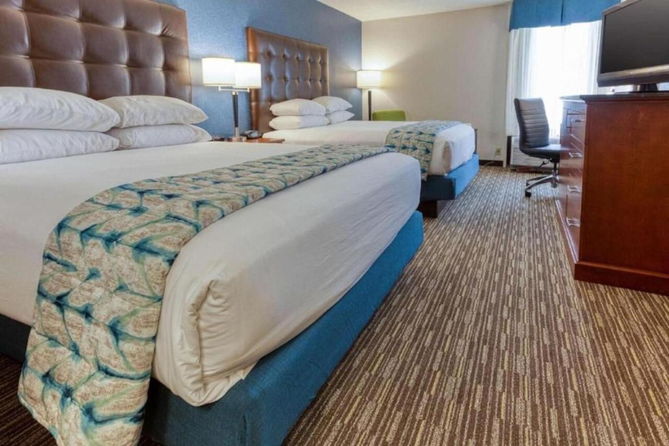 Heritage Inn & Suites St Louis Fenton, Trademark By Wyndham Εξωτερικό φωτογραφία