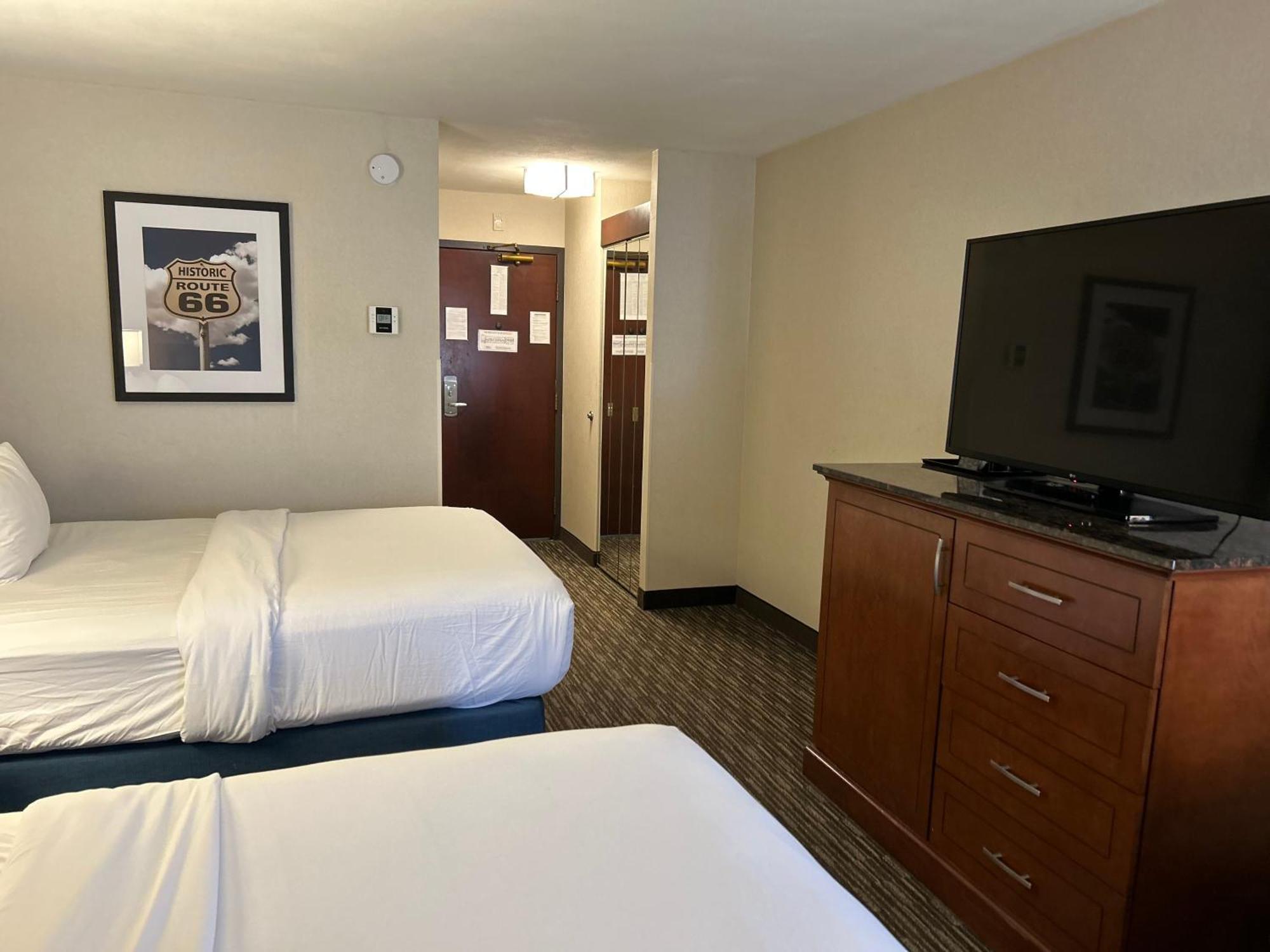 Heritage Inn & Suites St Louis Fenton, Trademark By Wyndham Εξωτερικό φωτογραφία