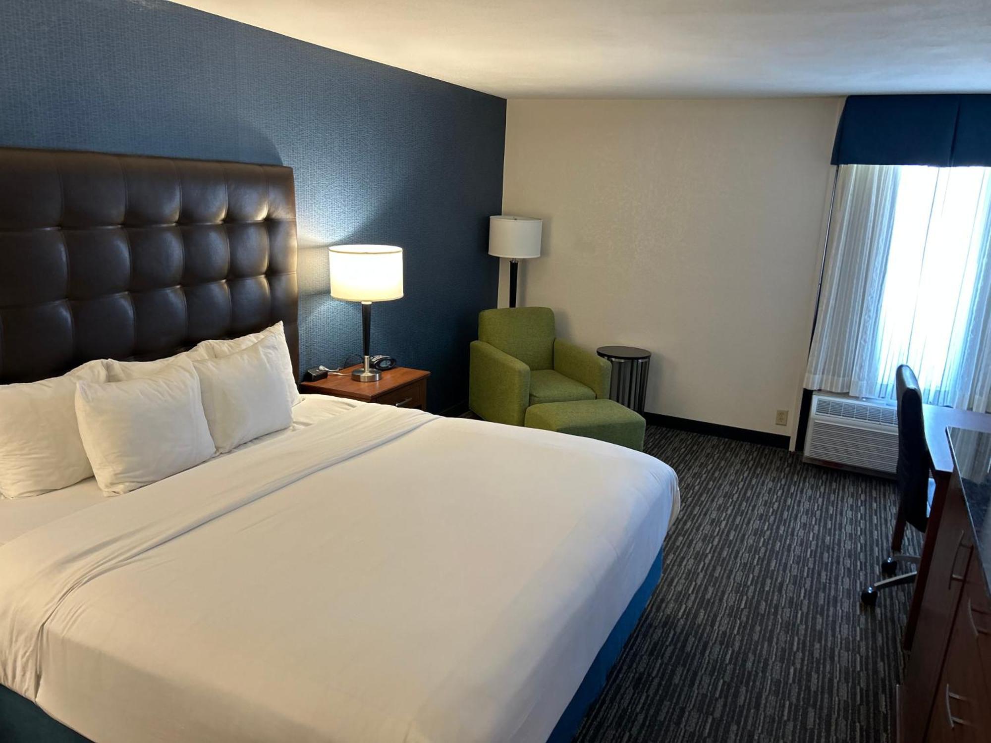 Heritage Inn & Suites St Louis Fenton, Trademark By Wyndham Εξωτερικό φωτογραφία