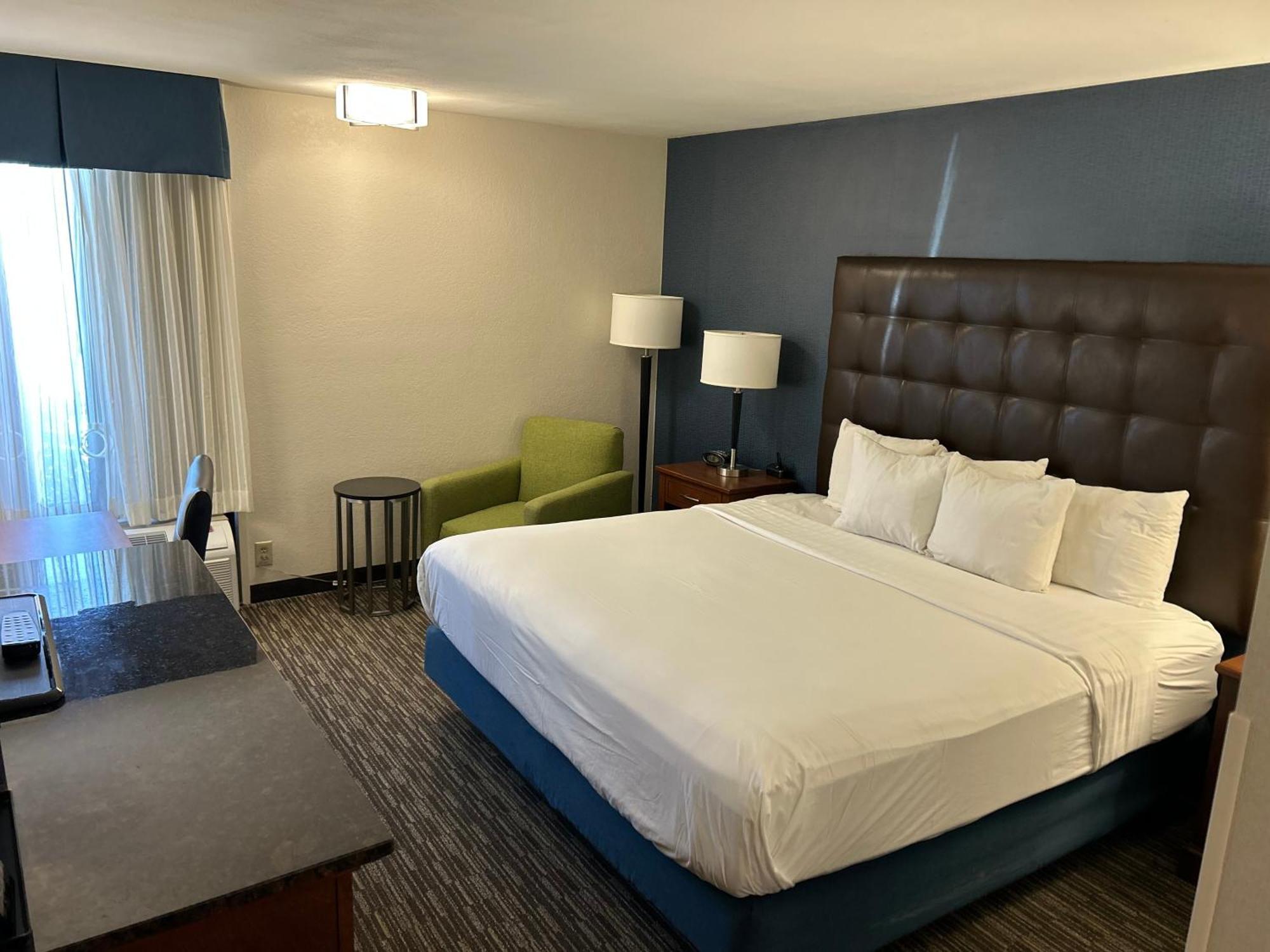 Heritage Inn & Suites St Louis Fenton, Trademark By Wyndham Εξωτερικό φωτογραφία