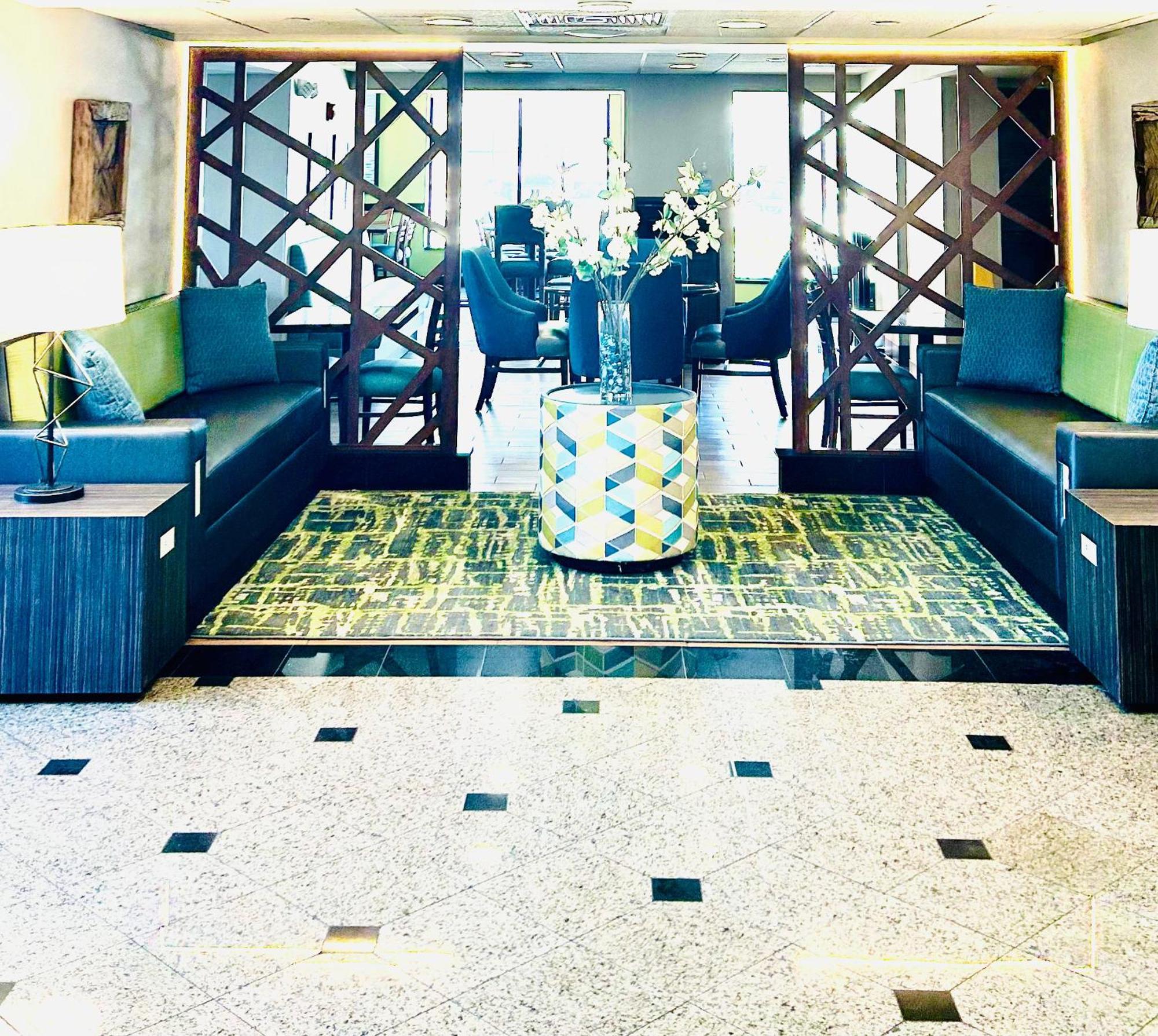 Heritage Inn & Suites St Louis Fenton, Trademark By Wyndham Εξωτερικό φωτογραφία