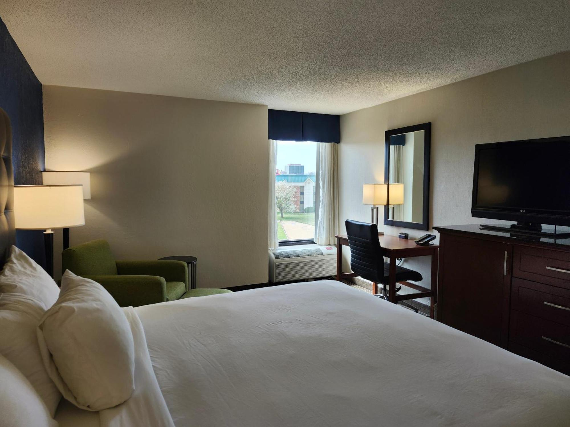 Heritage Inn & Suites St Louis Fenton, Trademark By Wyndham Εξωτερικό φωτογραφία
