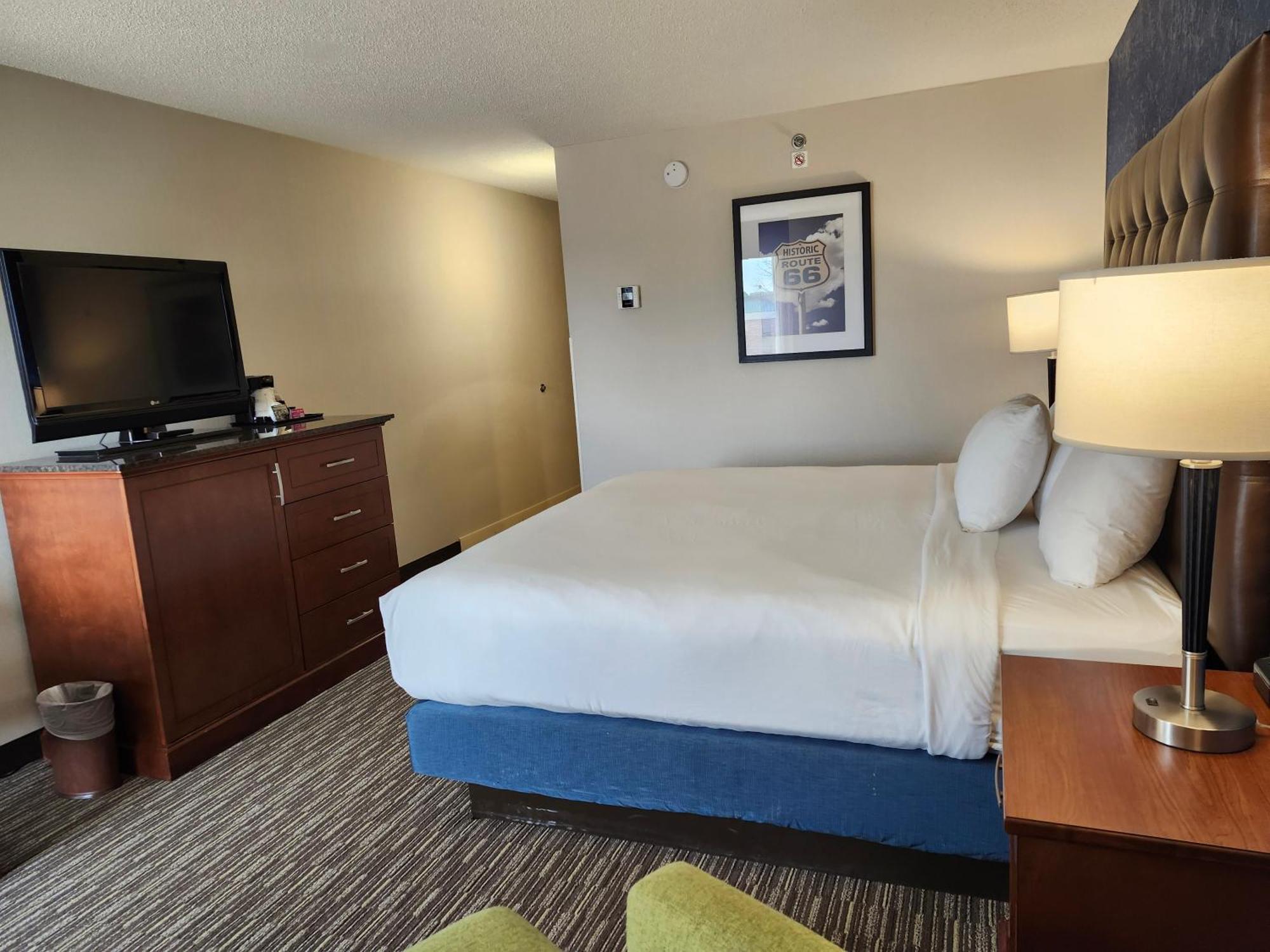 Heritage Inn & Suites St Louis Fenton, Trademark By Wyndham Εξωτερικό φωτογραφία