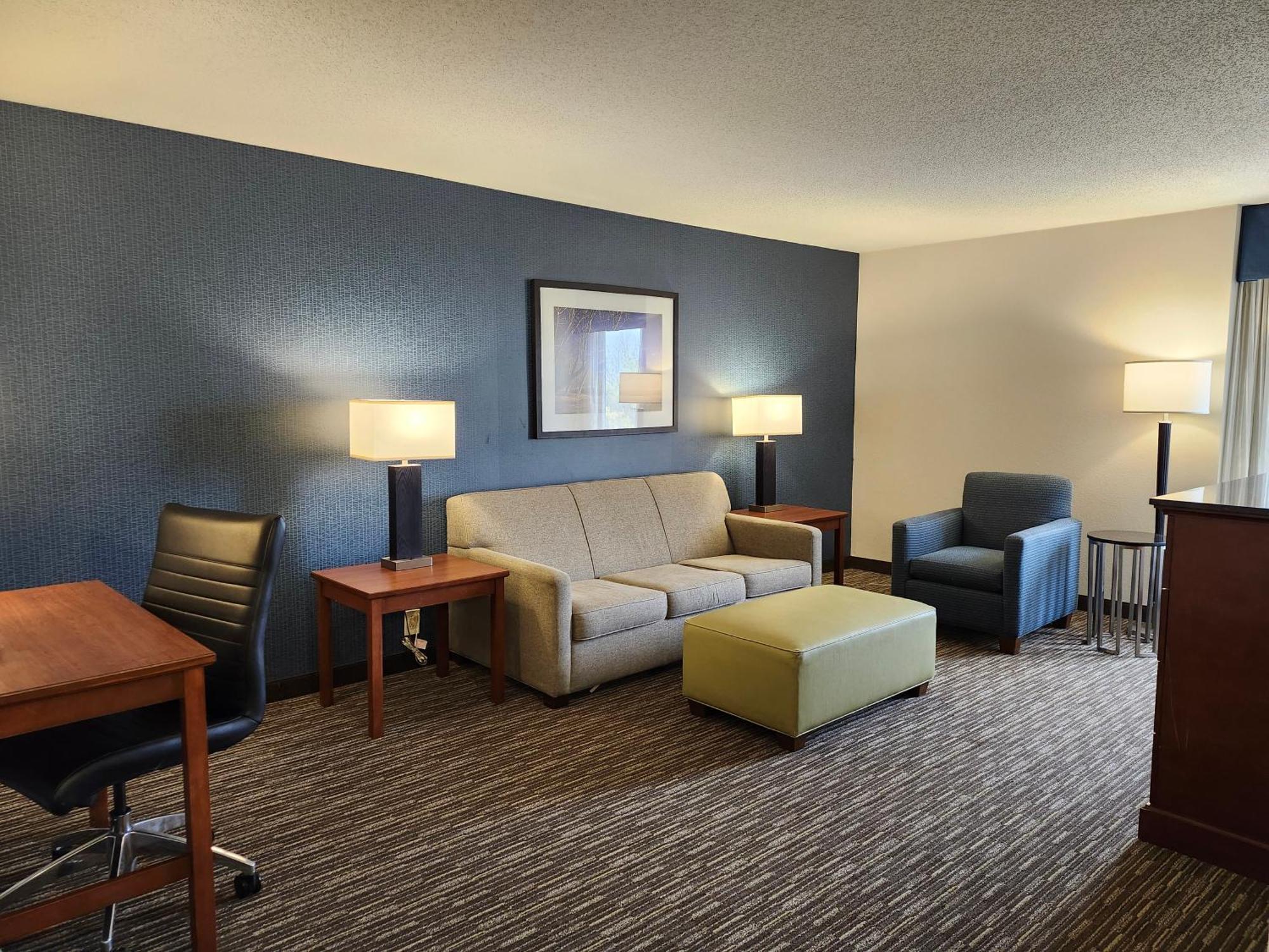 Heritage Inn & Suites St Louis Fenton, Trademark By Wyndham Εξωτερικό φωτογραφία