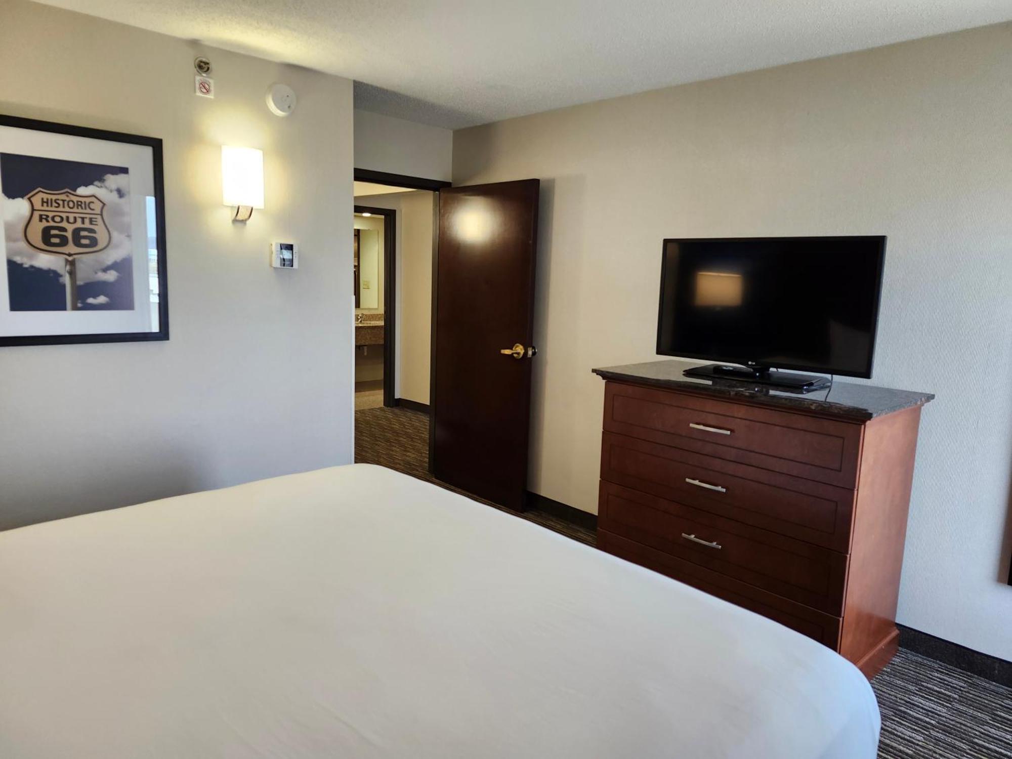 Heritage Inn & Suites St Louis Fenton, Trademark By Wyndham Εξωτερικό φωτογραφία