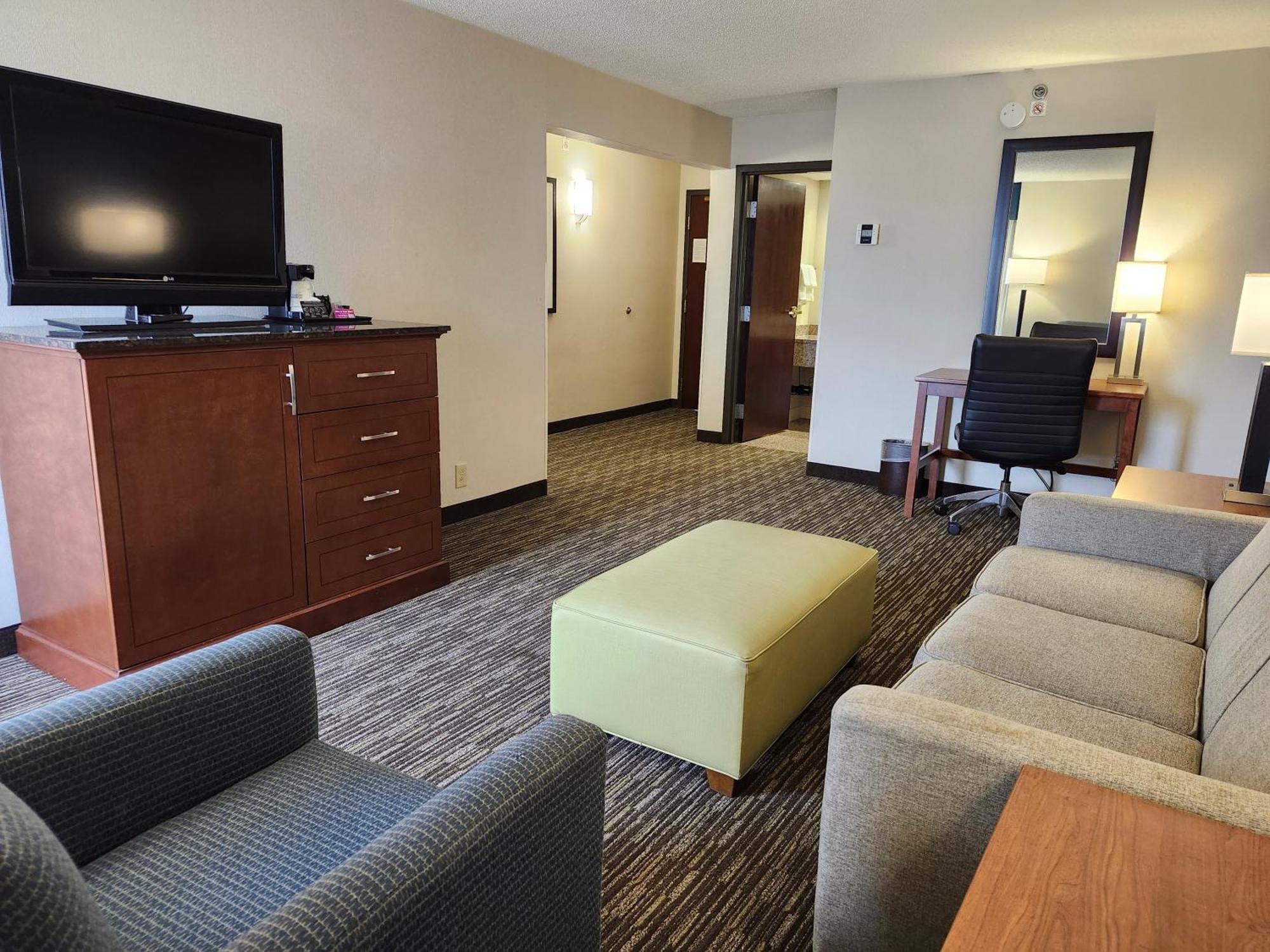 Heritage Inn & Suites St Louis Fenton, Trademark By Wyndham Εξωτερικό φωτογραφία