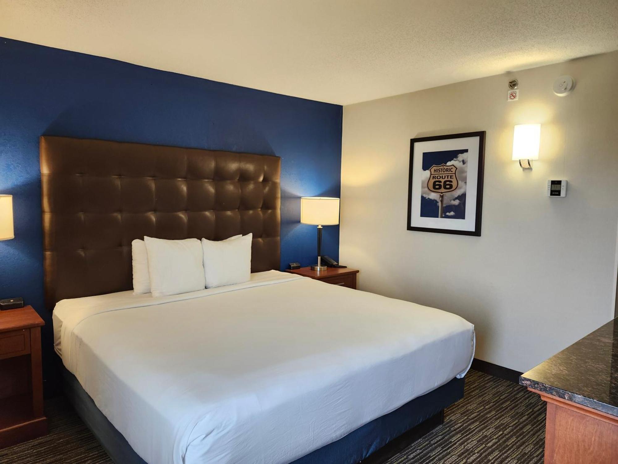 Heritage Inn & Suites St Louis Fenton, Trademark By Wyndham Εξωτερικό φωτογραφία