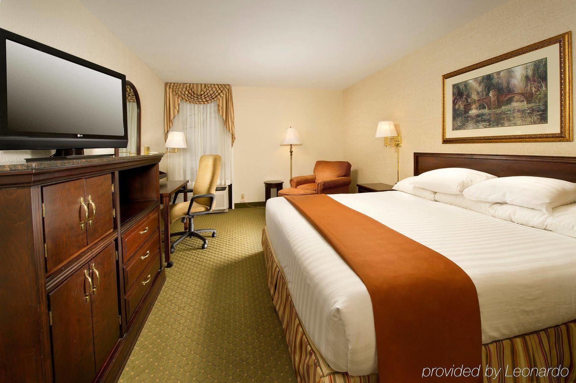 Heritage Inn & Suites St Louis Fenton, Trademark By Wyndham Εξωτερικό φωτογραφία